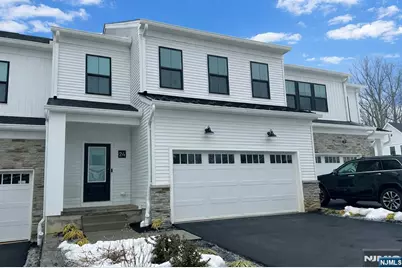 24 Flower Horn Boulevard 34 #34, Randolph Township, NJ 07869 - Photo 1
