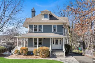 48 Sherman Pl, Ridgewood, NJ 07450 - Photo 1