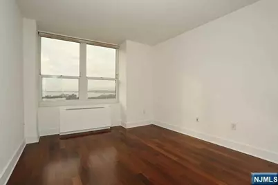 88 Morgan 3606 #3606, Jersey City, NJ 07302 - Photo 5