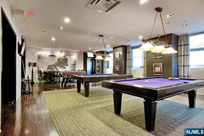 88 Morgan 3606 #3606, Jersey City, NJ 07302 - Photo 13