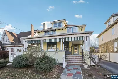 1114 Anderson Avenue, Fort Lee, NJ 07024 - Photo 3