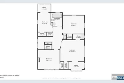 1114 Anderson Avenue, Fort Lee, NJ 07024 - Photo 49