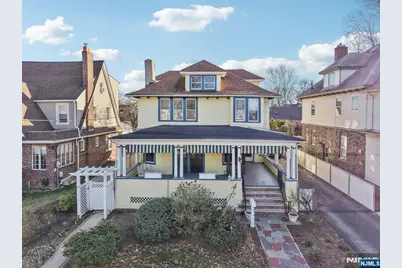 1114 Anderson Avenue, Fort Lee, NJ 07024 - Photo 1