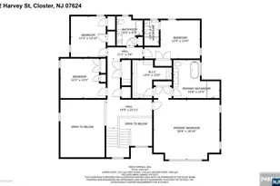 42 Harvey St, Closter, NJ 07624 - Photo 49