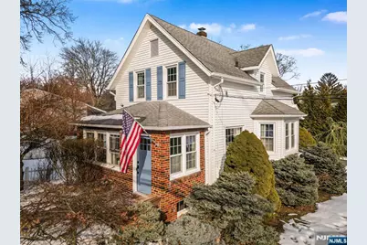 40 Orangeburgh Road, Old Tappan, NJ 07675 - Photo 1