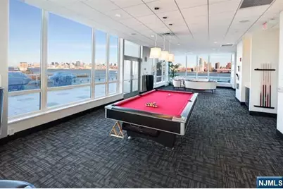 2 2nd Street 801 #801, Jersey City, NJ 07302 - Photo 21