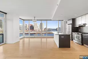 2 2nd Street 801, Jersey City, NJ 07302 - Photo 5