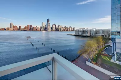 2 2nd Street 801 #801, Jersey City, NJ 07302 - Photo 31