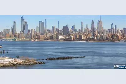 2 2nd Street 801 #801, Jersey City, NJ 07302 - Photo 15