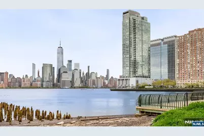 2 2nd Street 801 #801, Jersey City, NJ 07302 - Photo 33
