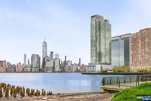 2 2nd Street 801, Jersey City, NJ 07302 - Photo 33