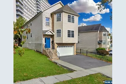 54 Melrose Avenue, East Orange, NJ 07018 - Photo 1