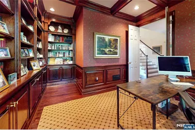 365 Mine Brook Road, Far Hills, NJ 07931 - Photo 7
