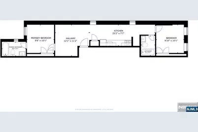 208 15th Street, Jersey City, NJ OTHER - Photo 25