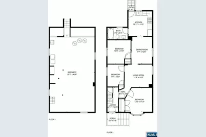 137 Devon Street, Kearny, NJ 07032 - Photo 11