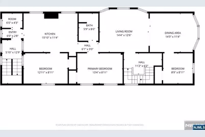 162 Kearny 2 #2, Kearny, NJ 07032 - Photo 15