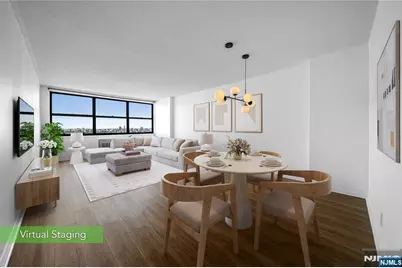 7000 Boulevard East 41L #41L, Guttenberg, NJ 07093 - Photo 1