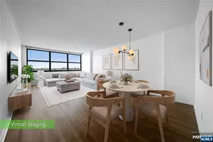 7000 Blvd East 41L, Guttenberg, NJ 07093 - Photo 1