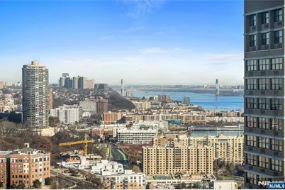 7000 Boulevard East 41L #41L, Guttenberg, NJ 07093 - Photo 11