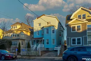 756-758 10th St, Newark, NJ 07108 - Photo 1