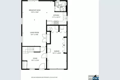 11 Belmont Avenue, Emerson, NJ 07630 - Photo 19