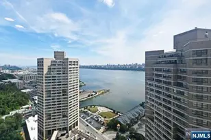 7000 Blvd East 43H, Guttenberg, NJ 07093 - Photo 1