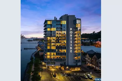 1000 Portside Drive 301 #301, Edgewater, NJ 07020 - Photo 1