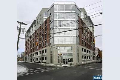 305 Palisade Avenue 604 #604, Cliffside Park, NJ 07010 - Photo 1