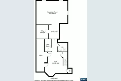 139 Central Avenue, Glen Rock, NJ 07452 - Photo 39