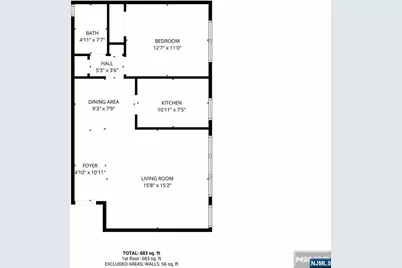 1628 Valley Street 2A #2A, Fort Lee, NJ 07024 - Photo 19