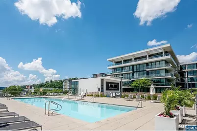 1200 Avenue Port Imp 705 #705, Weehawken, NJ 07086 - Photo 43