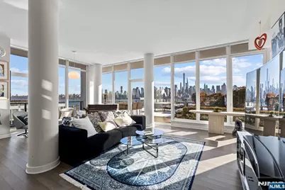 1200 Avenue Port Imp 705 #705, Weehawken, NJ 07086 - Photo 3