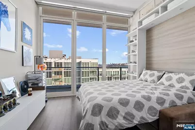 1200 Avenue Port Imp 705 #705, Weehawken, NJ 07086 - Photo 19