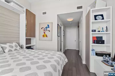 1200 Avenue Port Imp 705 #705, Weehawken, NJ 07086 - Photo 21