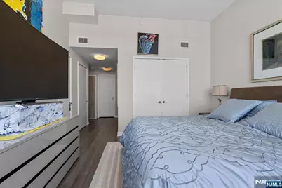 1200 Avenue Port Imp 705 #705, Weehawken, NJ 07086 - Photo 19