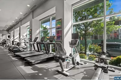 1200 Avenue Port Imp 705 #705, Weehawken, NJ 07086 - Photo 27