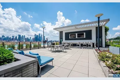 1200 Avenue Port Imp 705 #705, Weehawken, NJ 07086 - Photo 45