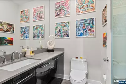 1200 Avenue Port Imp 705 #705, Weehawken, NJ 07086 - Photo 23