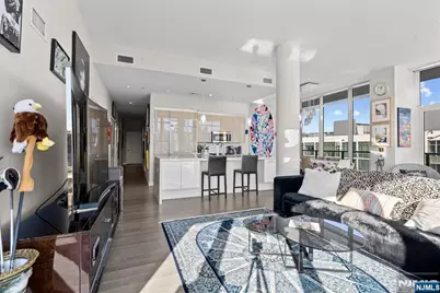 1200 Avenue Port Imp 705 #705, Weehawken, NJ 07086 - Photo 9