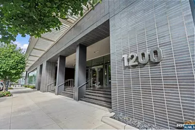 1200 Avenue Port Imp 705 #705, Weehawken, NJ 07086 - Photo 29