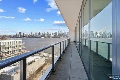1200 Avenue Port Imp 705 #705, Weehawken, NJ 07086 - Photo 25