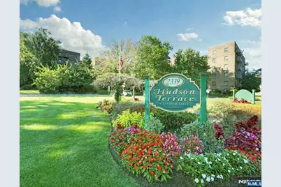 2329 Hudson Terrace G2C #G2C, Fort Lee, NJ 07024 - Photo 1