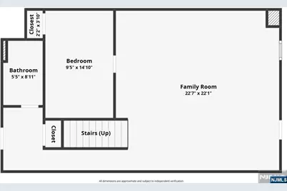 10 Bright Street 1 #1, Jersey City, NJ 07302 - Photo 47