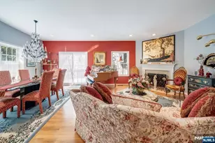 15 Paradise Pl C0008, Roseland, NJ 07068 - Photo 5