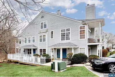 1141 Hyde Park Court 1141 #1141, Mahwah, NJ 07430 - Photo 1