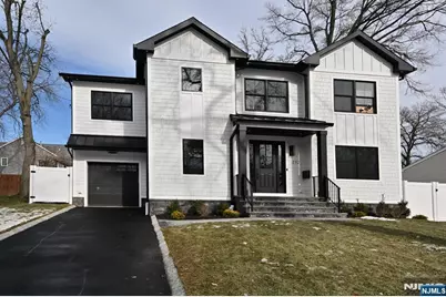 212 Monroe Avenue, River Edge, NJ 07661 - Photo 1