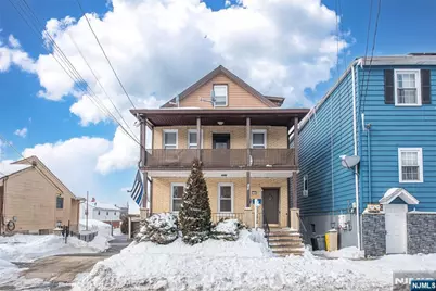 140 Jackson Avenue, Woodland Park, NJ 07424 - Photo 1