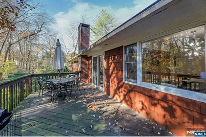 609 Echo Glen Avenue, River Vale Township, NJ 07675 - Photo 35