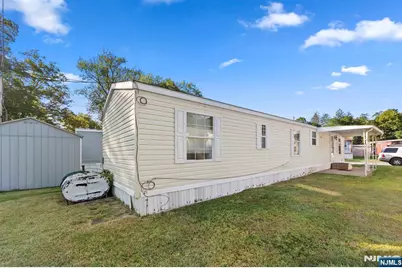 190 #5 US Highway 46, Knowlton Township, NJ 07832 - Photo 31