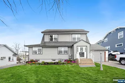 253 Henry Street, Hasbrouck Heights, NJ 07604 - Photo 1